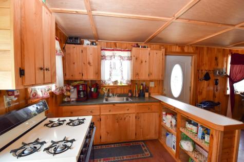 10 Witham Island Ebeemee Twp ME 04414