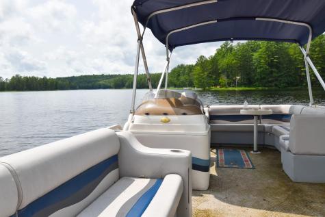 10 Witham Island Ebeemee Twp ME 04414