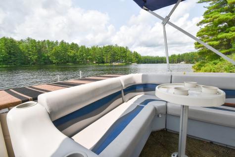 10 Witham Island Ebeemee Twp ME 04414