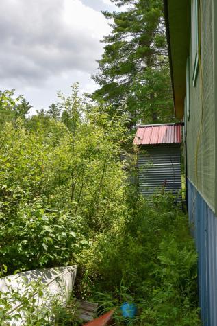 10 Witham Island Ebeemee Twp ME 04414