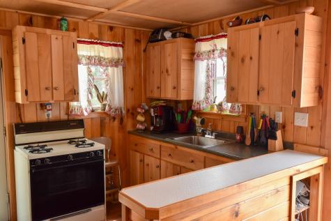 10 Witham Island Ebeemee Twp ME 04414