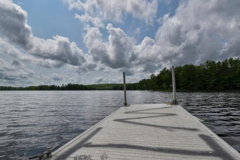 10 Witham Island Ebeemee Twp ME 04414