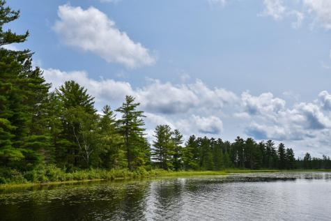 10 Witham Island Ebeemee Twp ME 04414