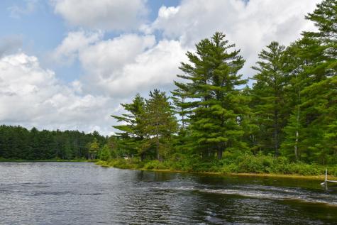 10 Witham Island Ebeemee Twp ME 04414