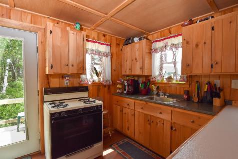 10 Witham Island Ebeemee Twp ME 04414