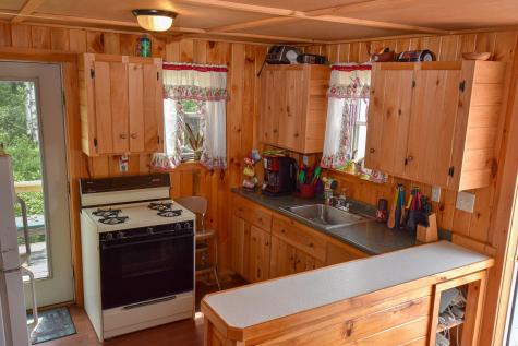 10 Witham Island Ebeemee Twp ME 04414