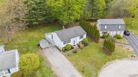 20 Willowdale Drive Gorham ME 04038