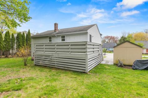 20 Willowdale Drive Gorham ME 04038