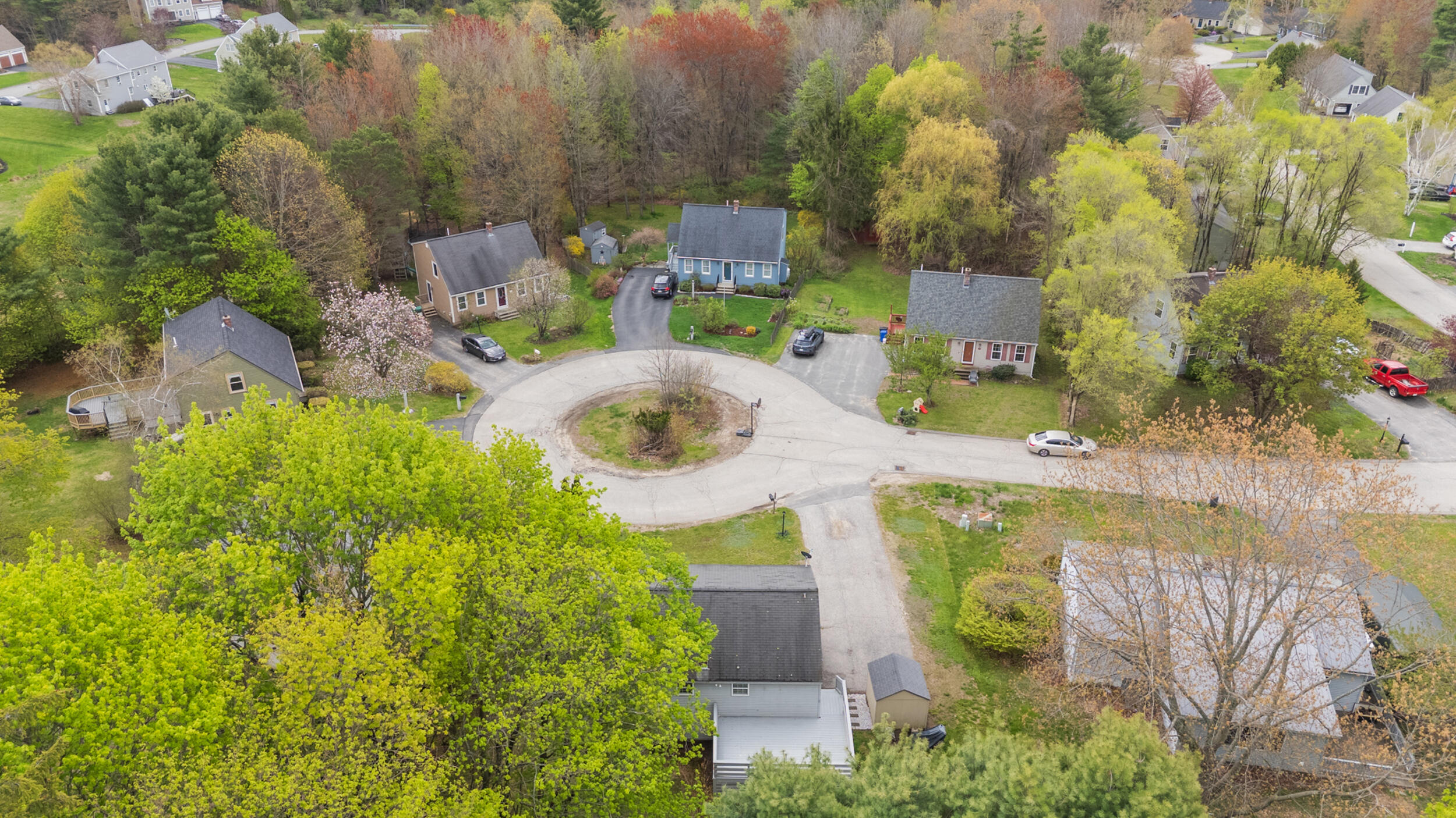 20 Willowdale Drive Gorham ME 04038