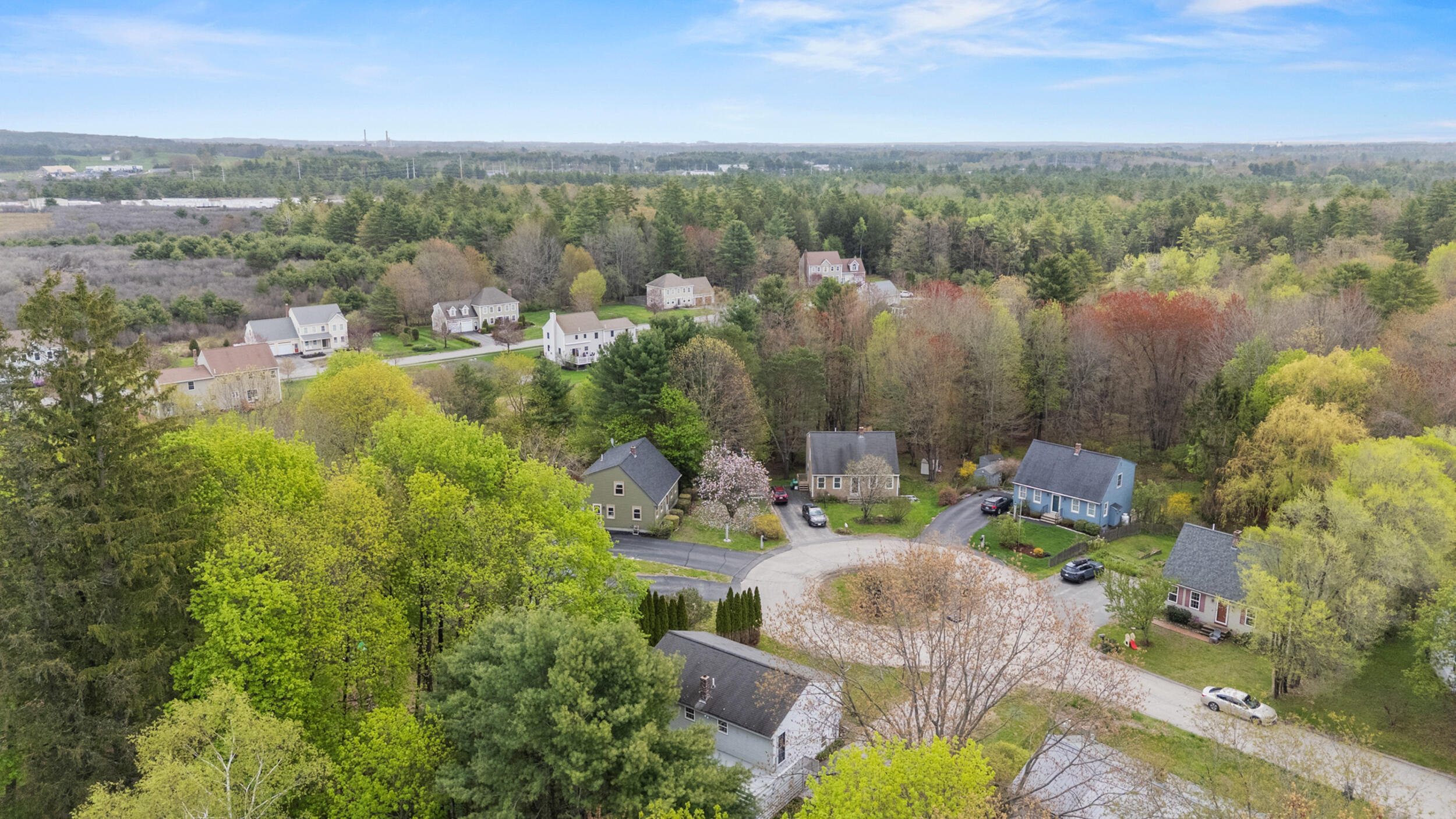 20 Willowdale Drive Gorham ME 04038