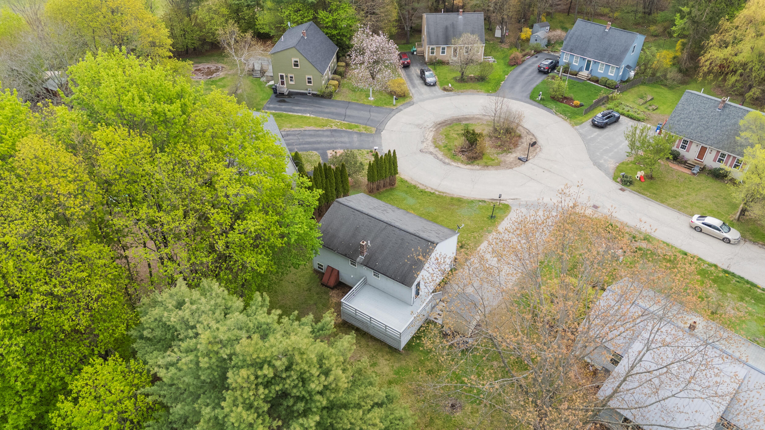 20 Willowdale Drive Gorham ME 04038
