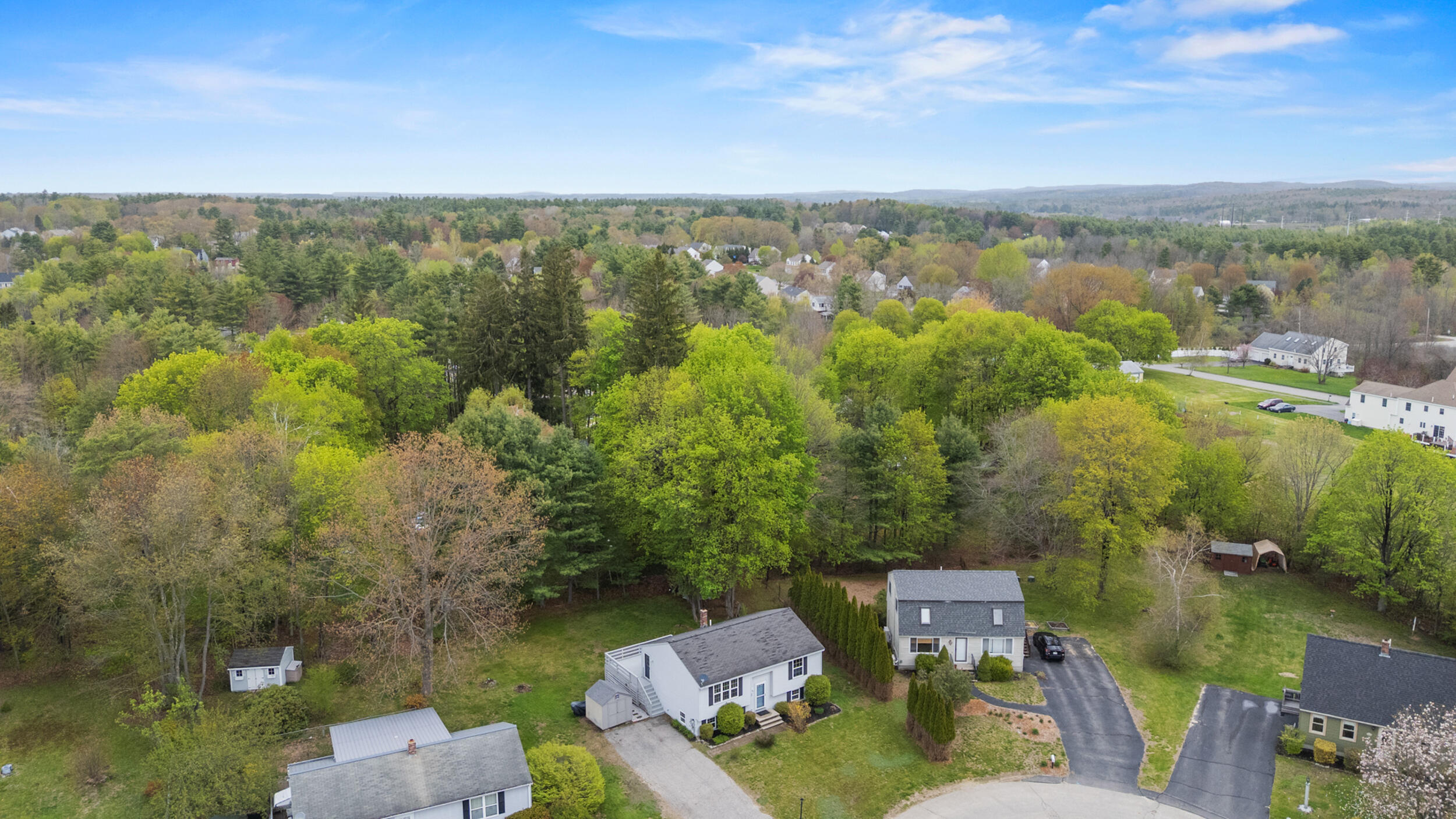 20 Willowdale Drive Gorham ME 04038