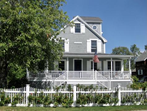 478 Drakes Island Road Wells ME 04090