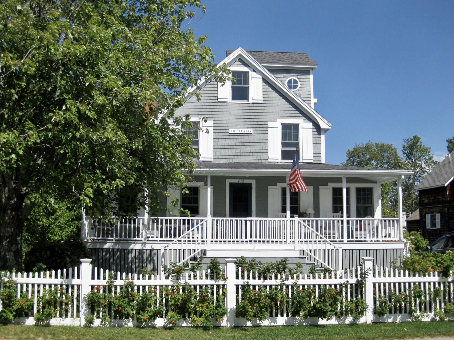 478 Drakes Island Road Wells ME 04090