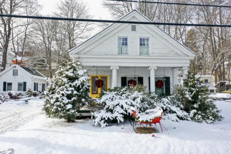 18 Waldo Avenue Belfast ME 04915