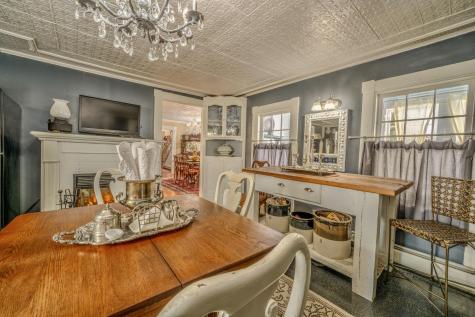 18 Waldo Avenue Belfast ME 04915