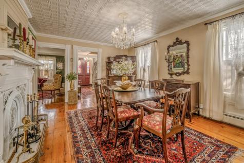 18 Waldo Avenue Belfast ME 04915