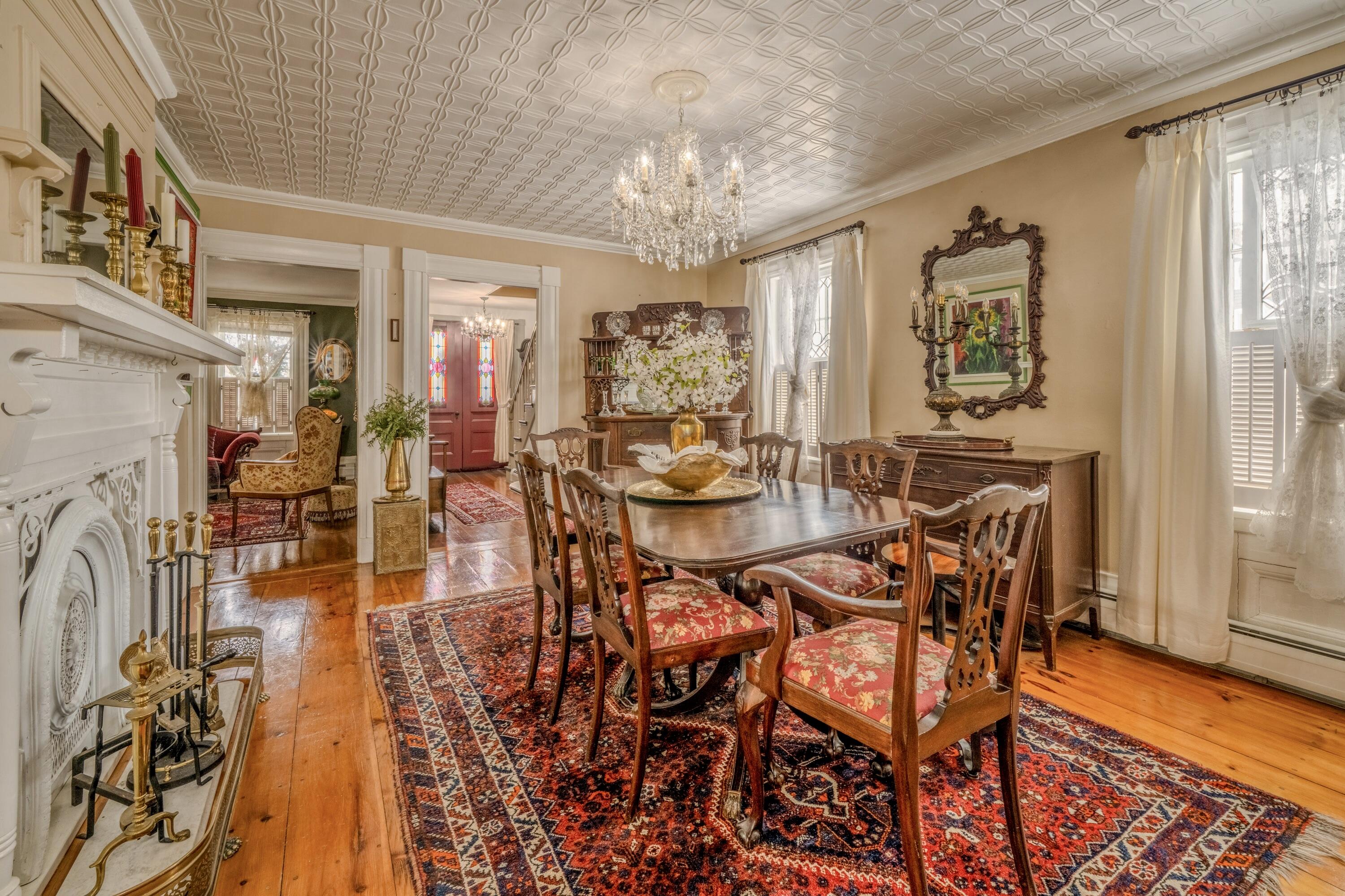 18 Waldo Avenue Belfast ME 04915