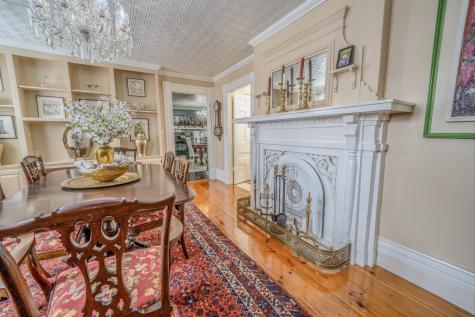 18 Waldo Avenue Belfast ME 04915