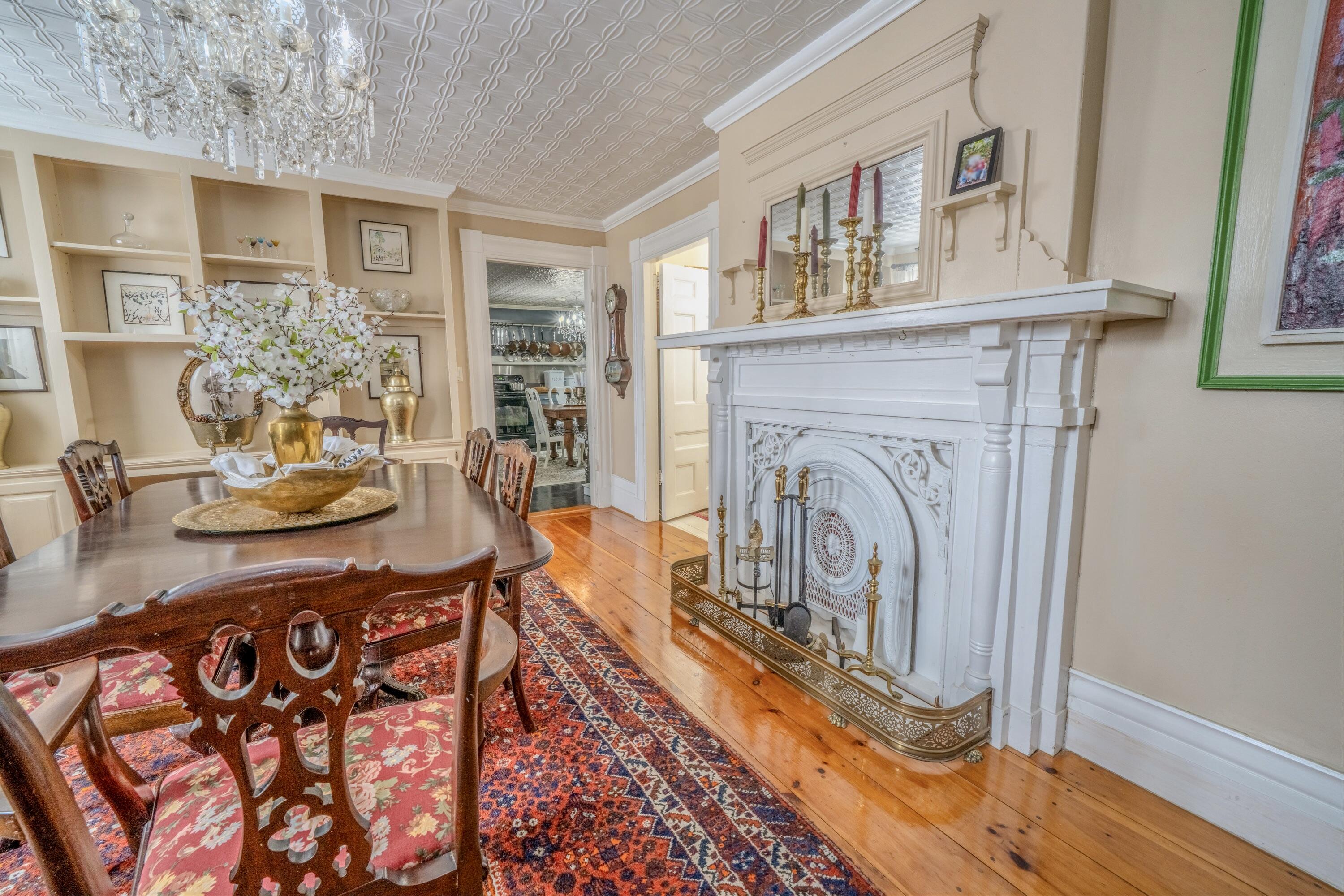 18 Waldo Avenue Belfast ME 04915