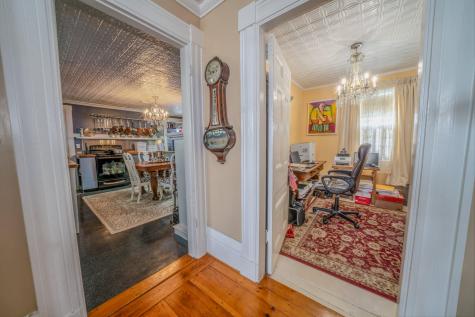 18 Waldo Avenue Belfast ME 04915