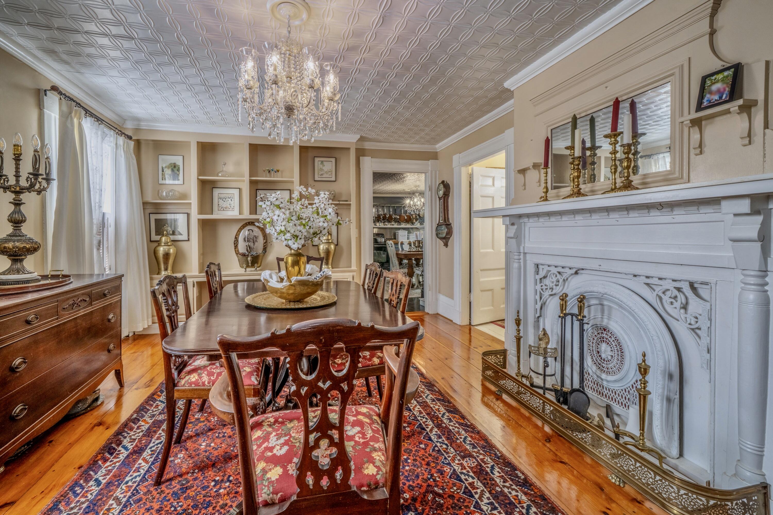 18 Waldo Avenue Belfast ME 04915