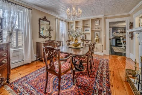 18 Waldo Avenue Belfast ME 04915