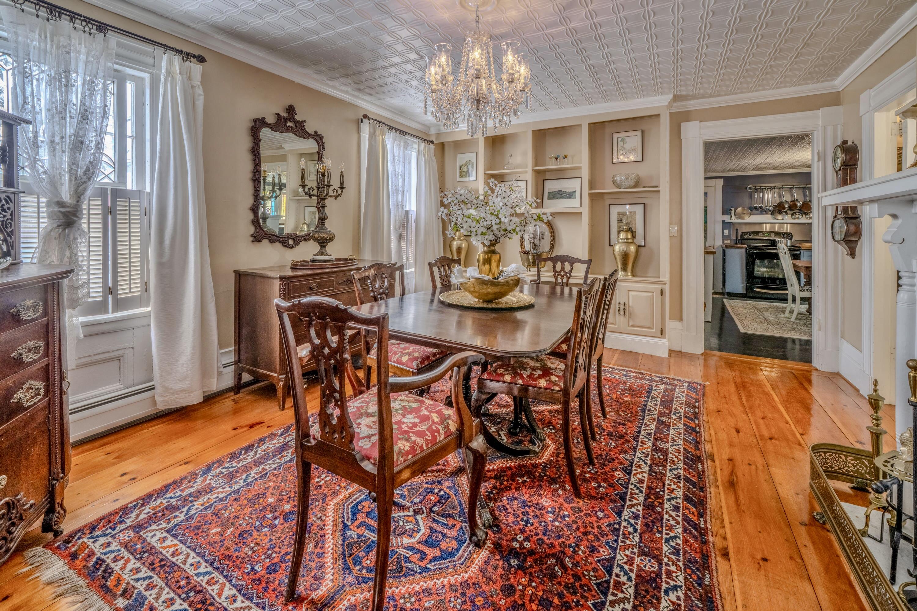 18 Waldo Avenue Belfast ME 04915