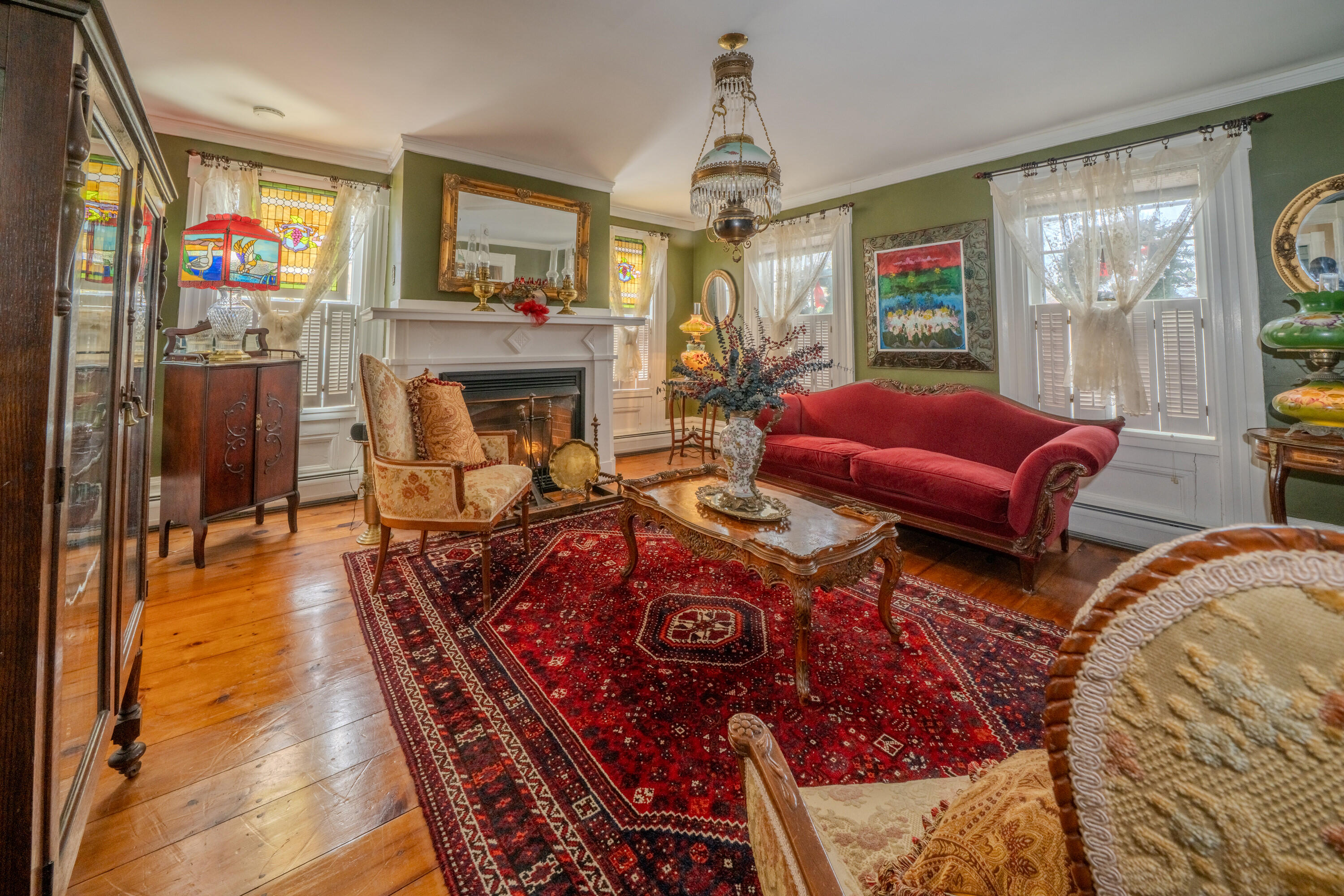 18 Waldo Avenue Belfast ME 04915