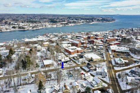 18 Waldo Avenue Belfast ME 04915