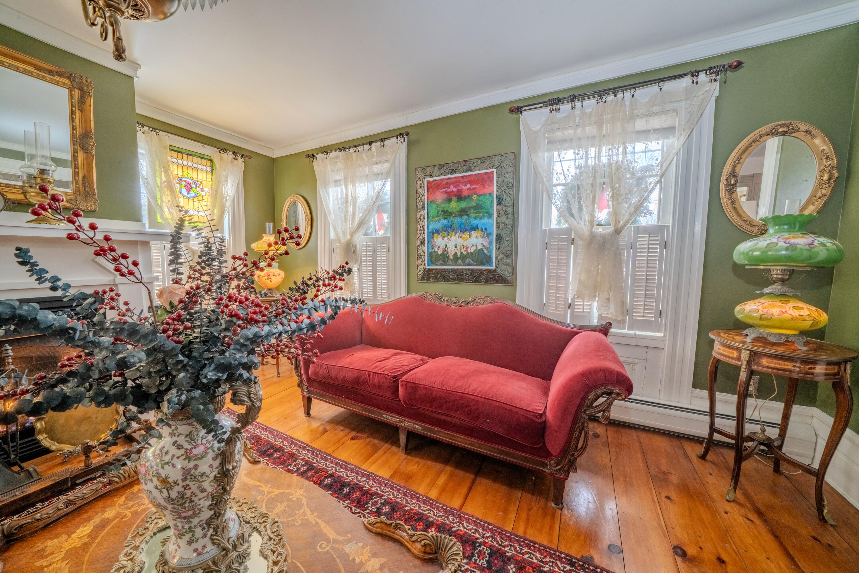 18 Waldo Avenue Belfast ME 04915