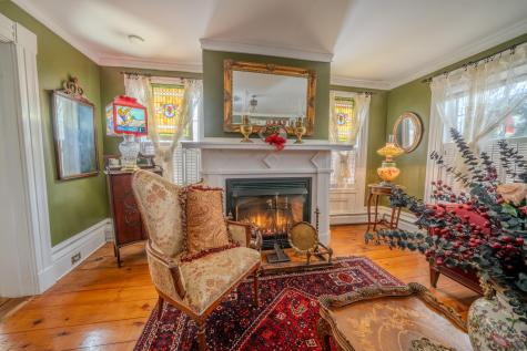 18 Waldo Avenue Belfast ME 04915