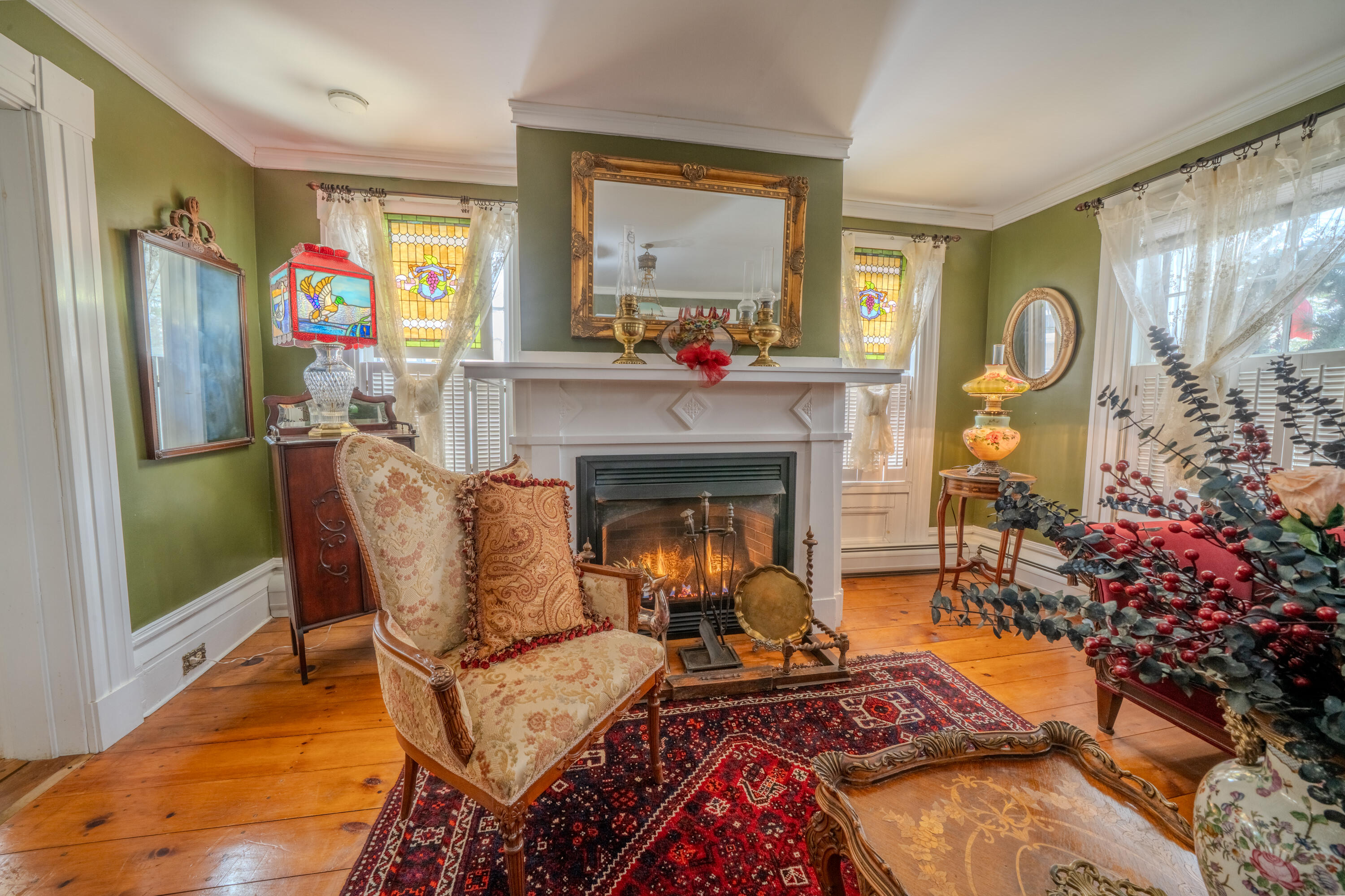 18 Waldo Avenue Belfast ME 04915