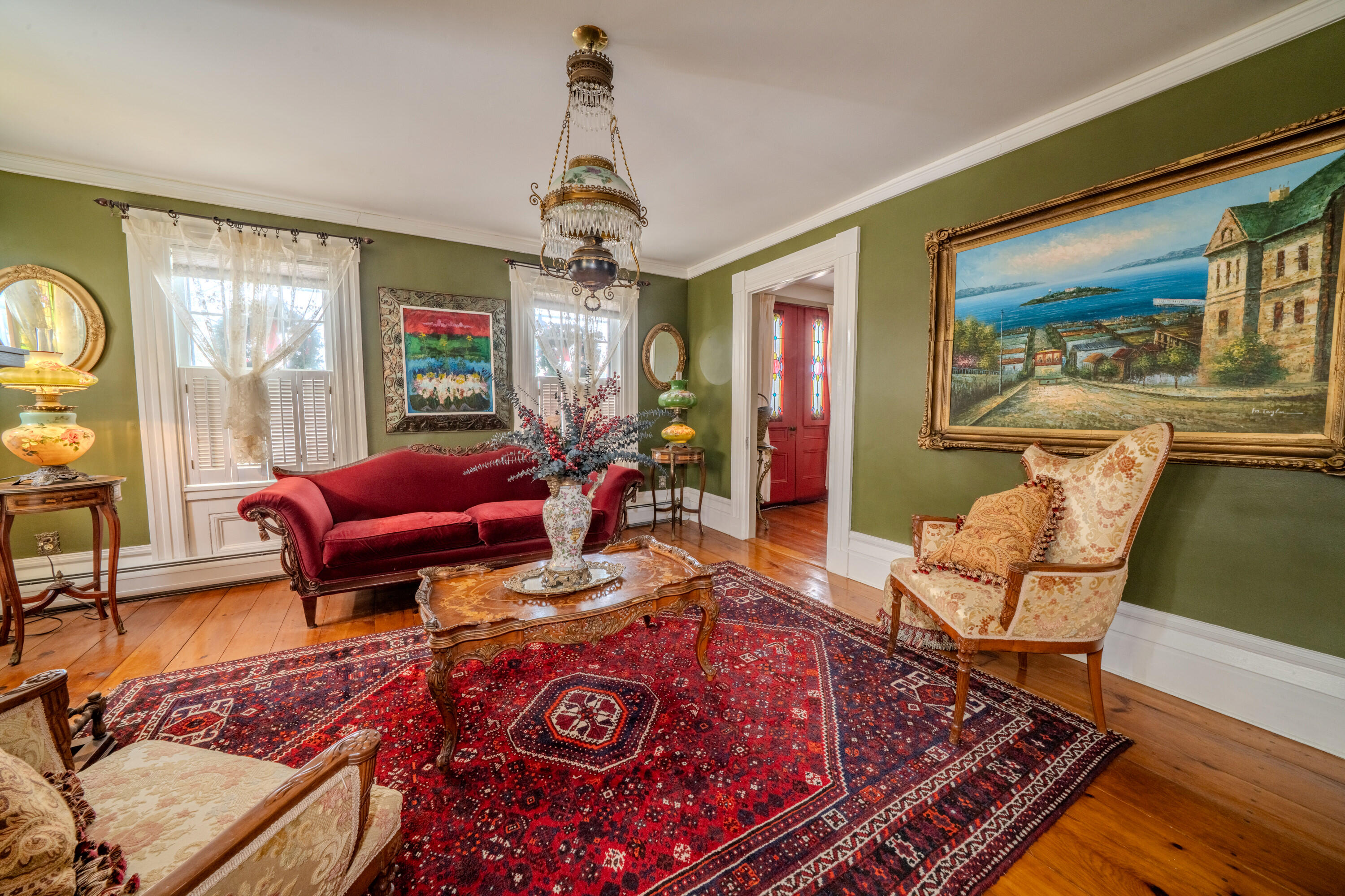 18 Waldo Avenue Belfast ME 04915