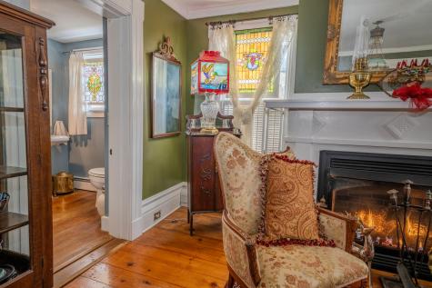 18 Waldo Avenue Belfast ME 04915