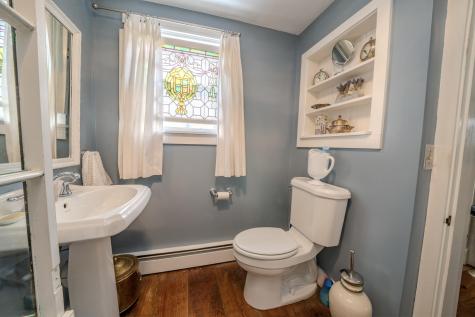 18 Waldo Avenue Belfast ME 04915