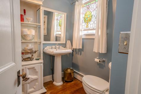 18 Waldo Avenue Belfast ME 04915