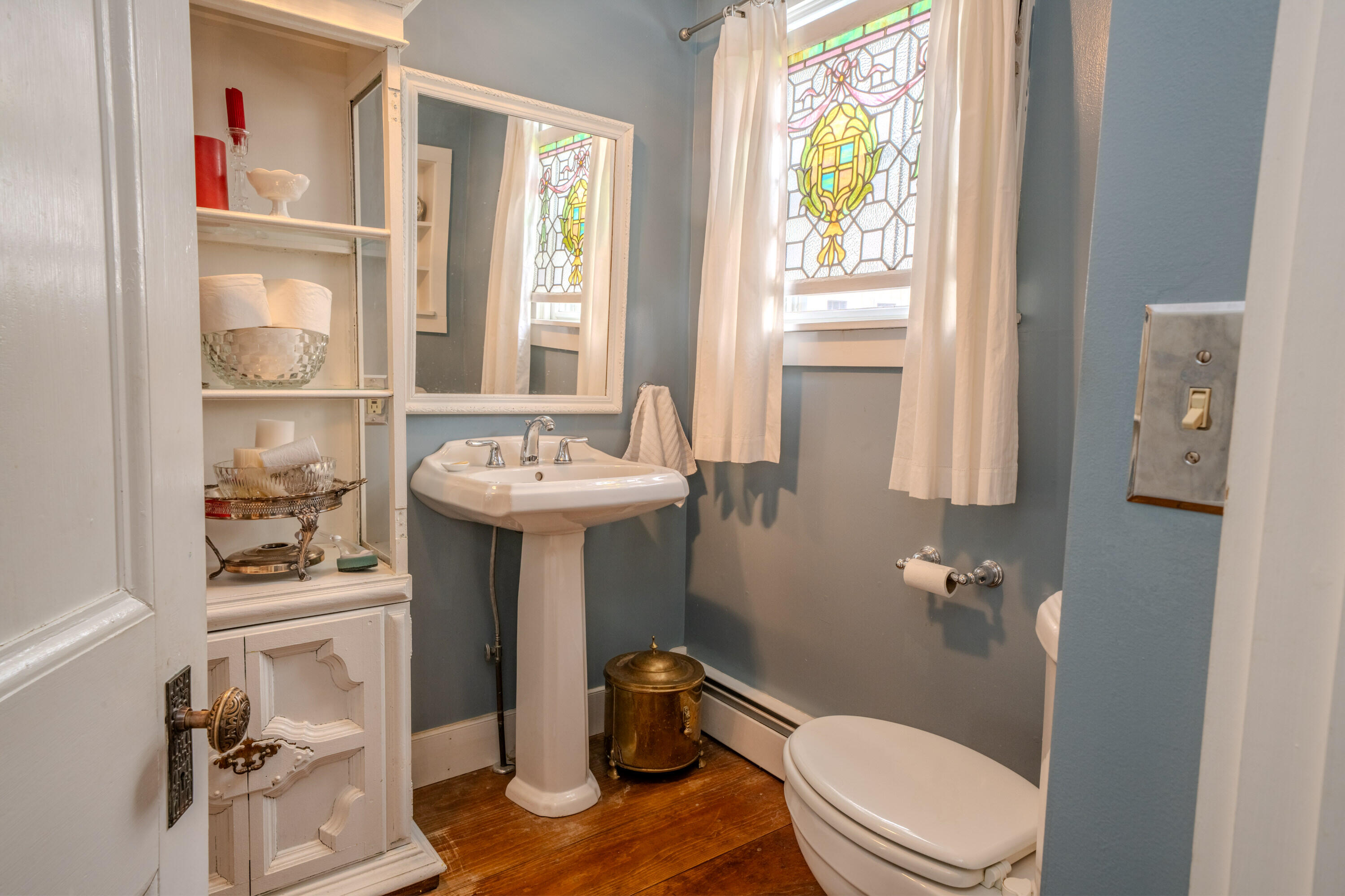 18 Waldo Avenue Belfast ME 04915