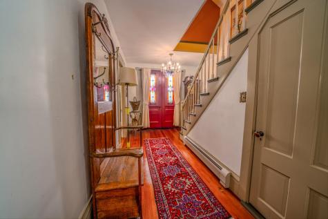 18 Waldo Avenue Belfast ME 04915