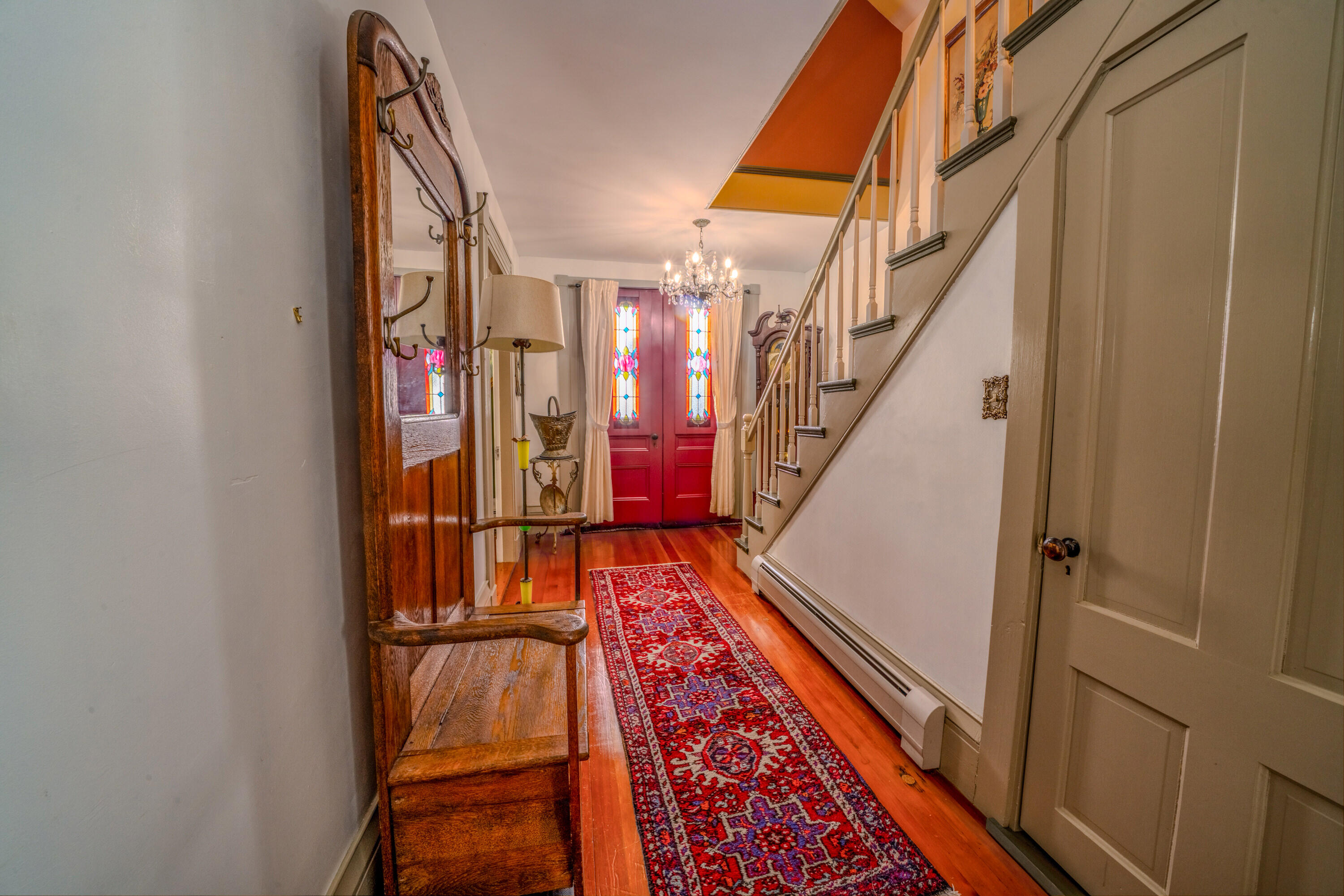 18 Waldo Avenue Belfast ME 04915