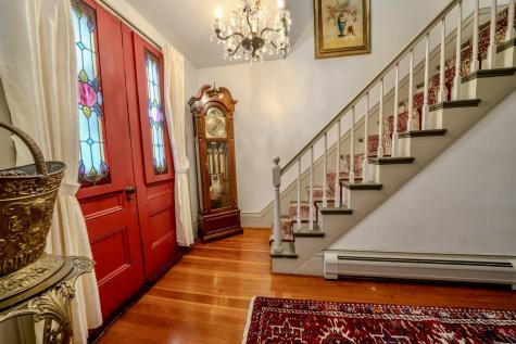 18 Waldo Avenue Belfast ME 04915