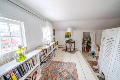 18 Waldo Avenue Belfast ME 04915