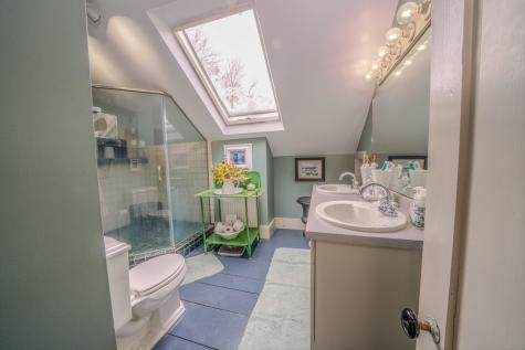 18 Waldo Avenue Belfast ME 04915