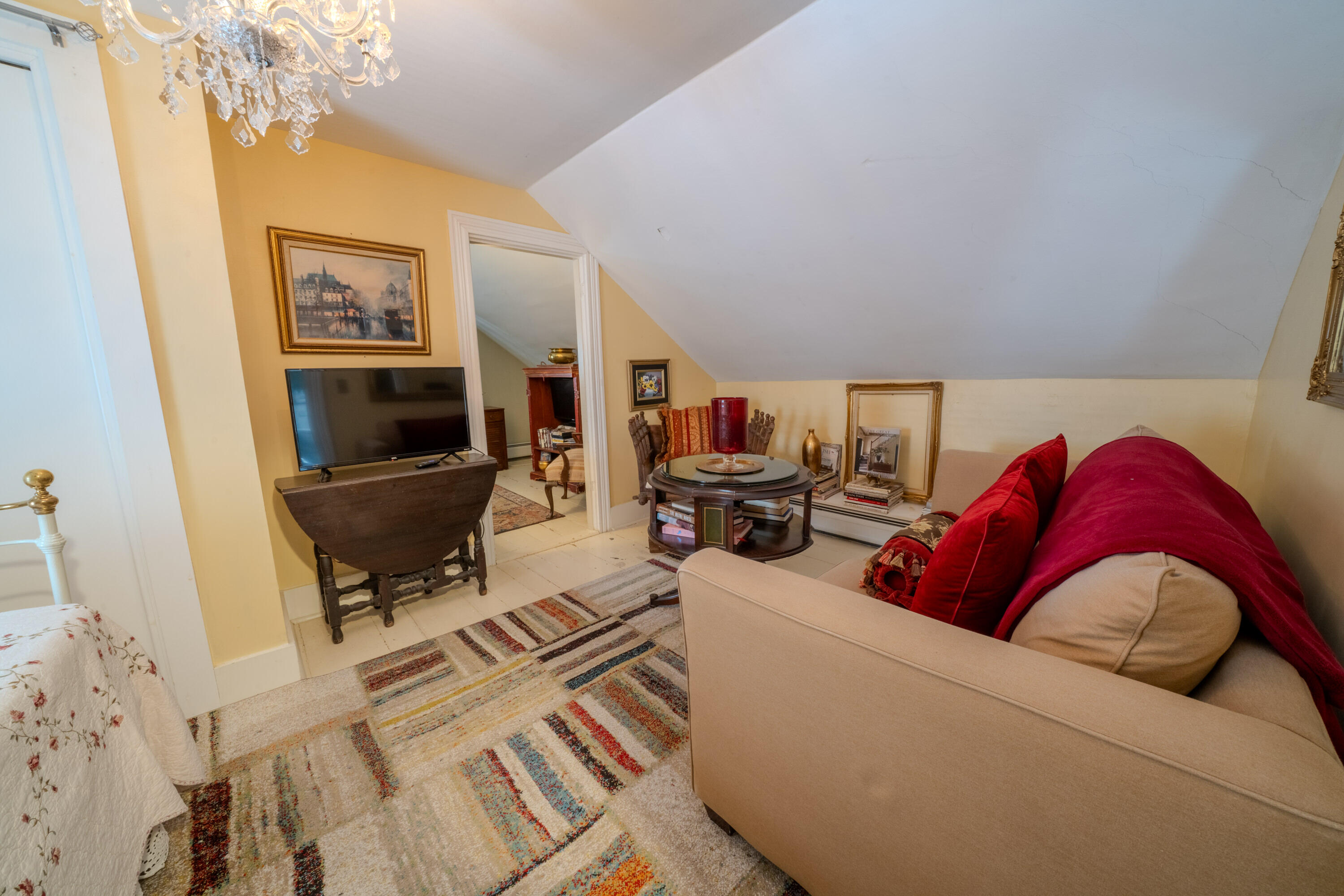 18 Waldo Avenue Belfast ME 04915