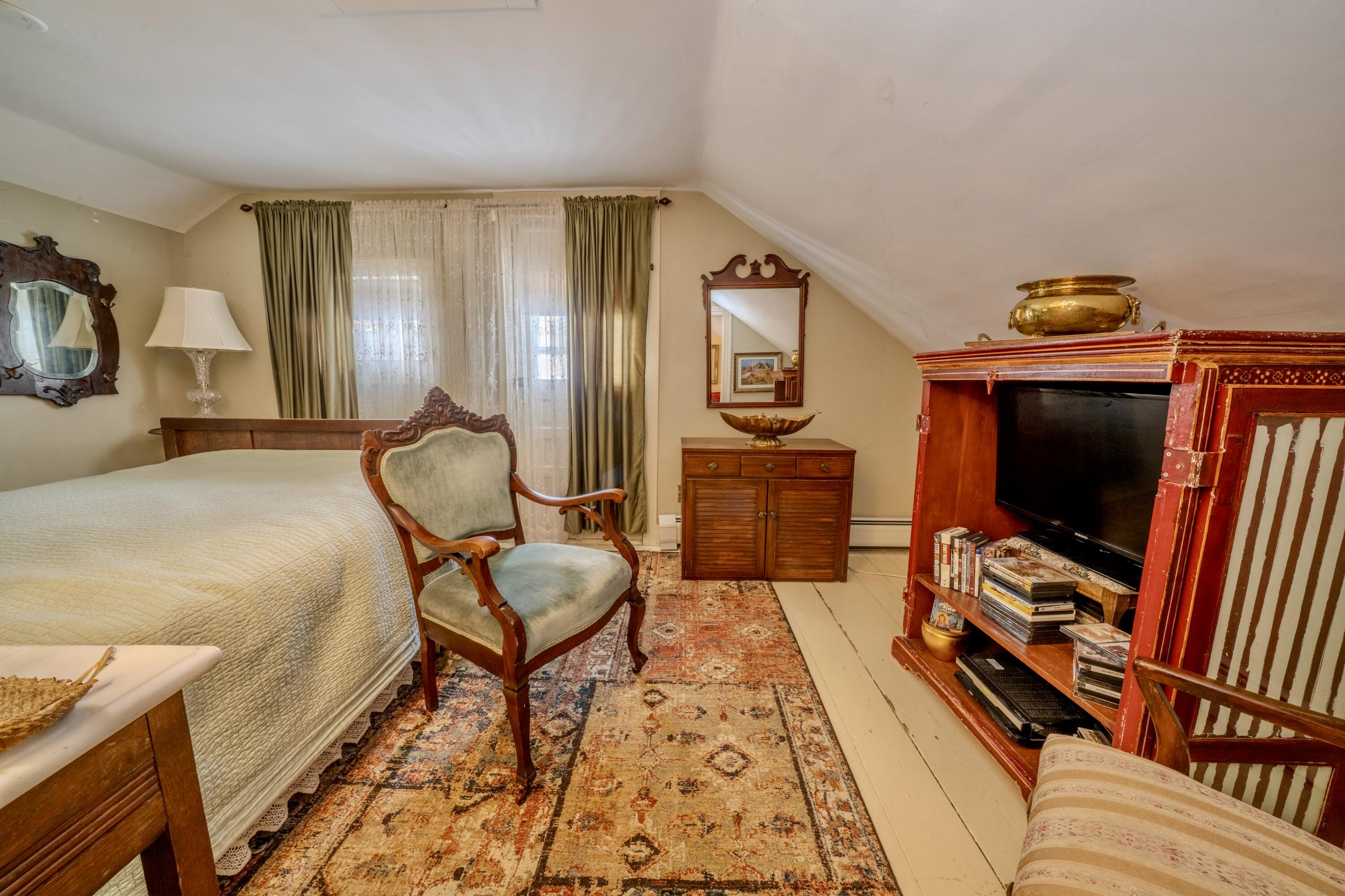 18 Waldo Avenue Belfast ME 04915