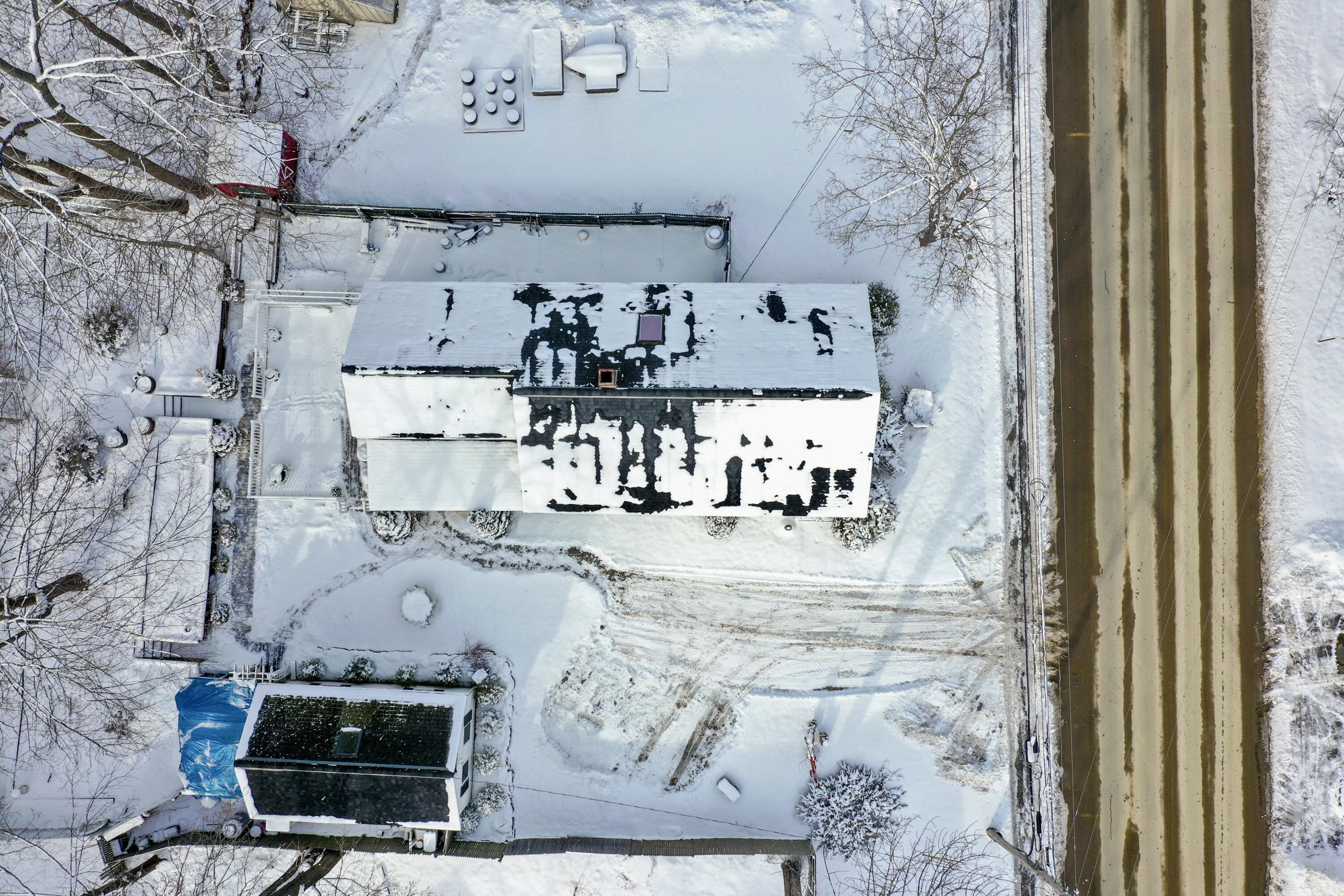 18 Waldo Avenue Belfast ME 04915