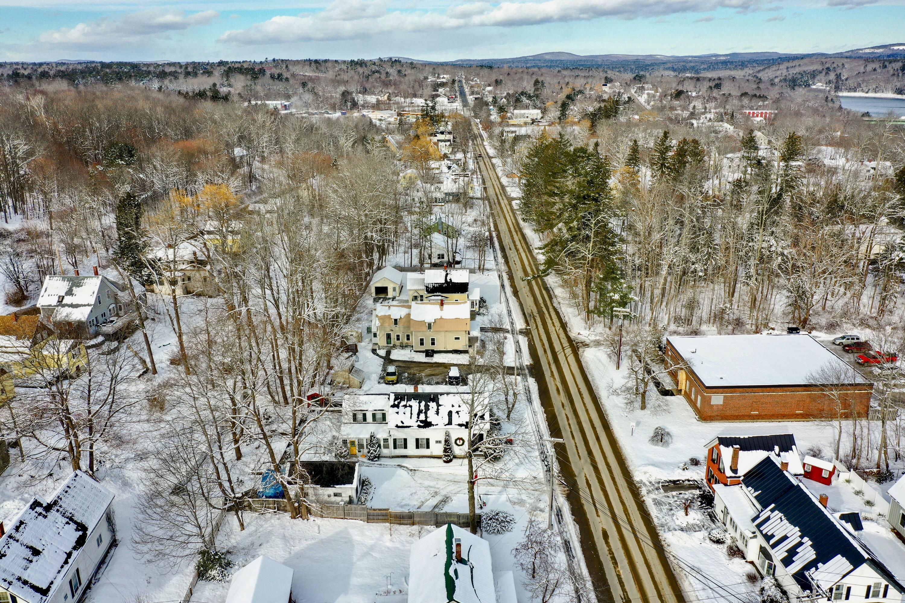 18 Waldo Avenue Belfast ME 04915