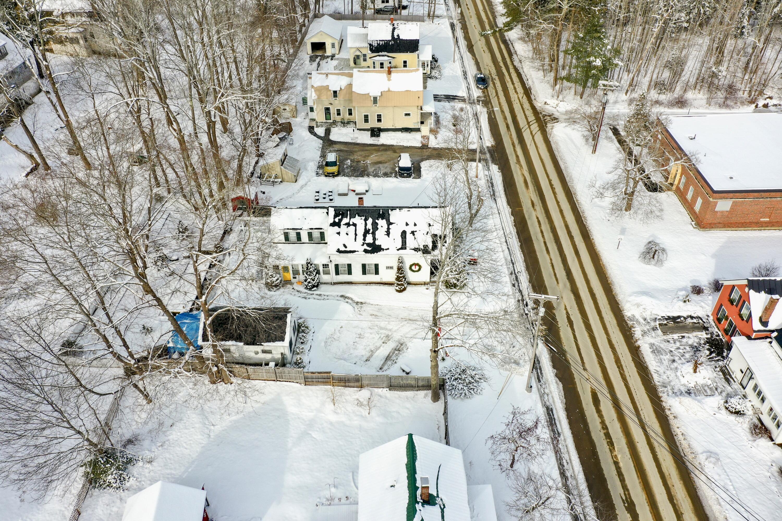 18 Waldo Avenue Belfast ME 04915