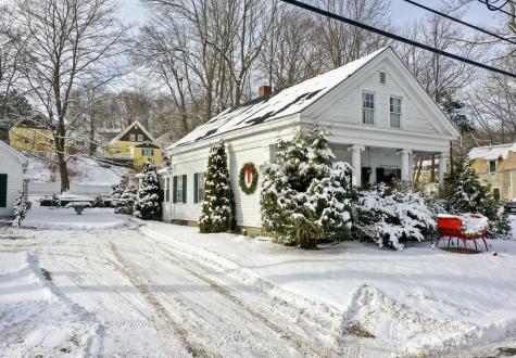 18 Waldo Avenue Belfast ME 04915