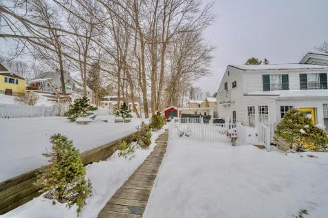 18 Waldo Avenue Belfast ME 04915